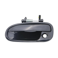 Maneta / Manilla Exterior Puerta Honda Civic EK / EJ (96-00) - OEM 72180-S00-004 / 72140-S00-004